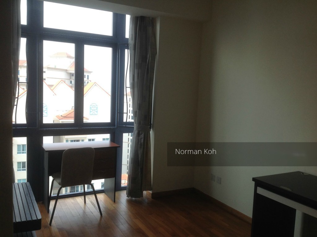 Sanctuary Green (D15), Condominium #129396582